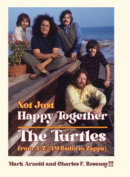 Produktbild: Not Just Happy Together