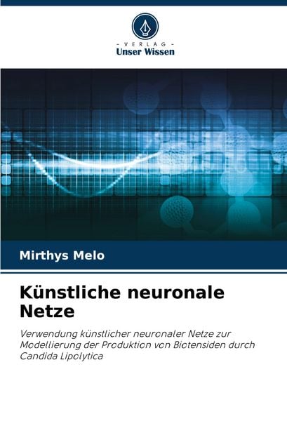 Produktbild: K&uuml;nstliche neuronale Netze