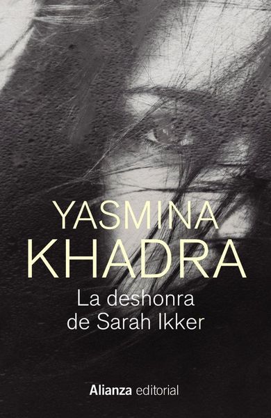 Produktbild: La deshonra de Sarah Ikker