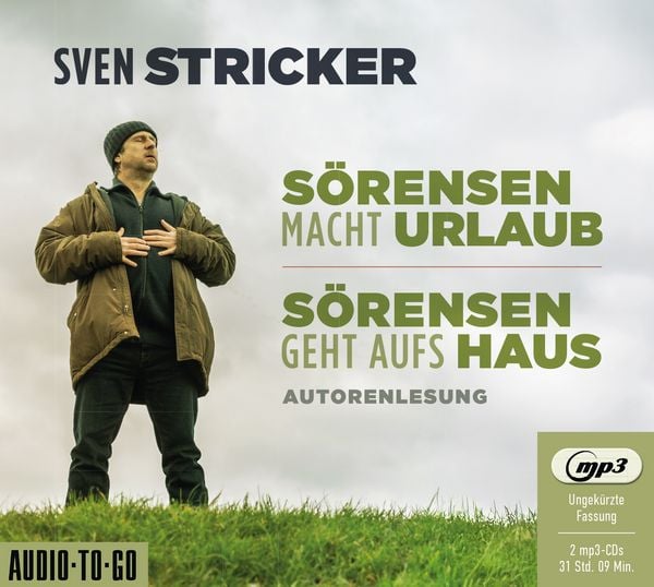 Produktbild: S&ouml;rensen macht Urlaub / S&ouml;rensen geht aufs Haus