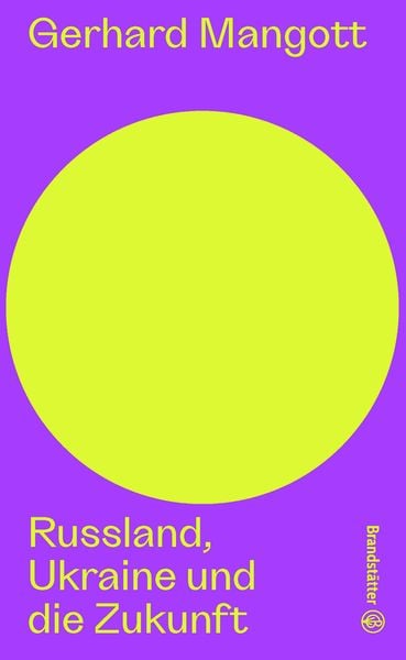 Produktbild: Russland, Ukraine und die Zukunft