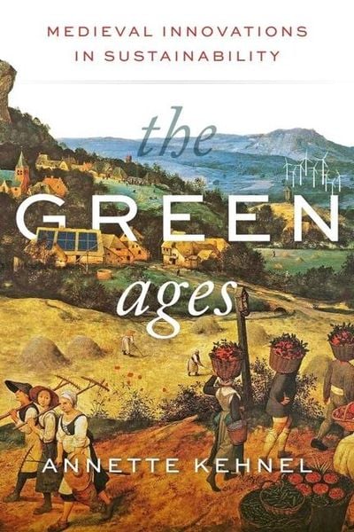Produktbild: The Green Ages