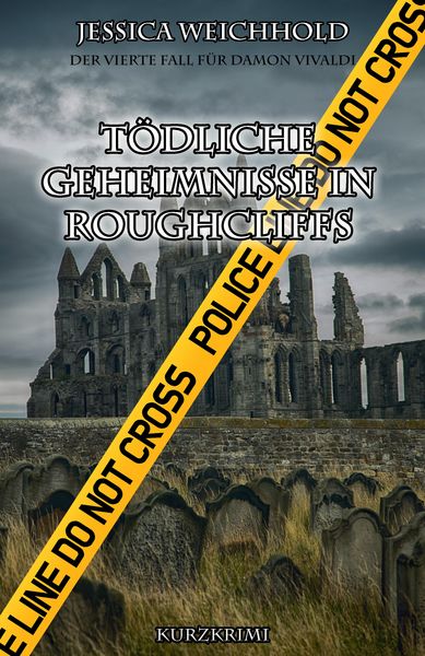 Produktbild: T&ouml;dliche Geheimnisse in Roughcliffs