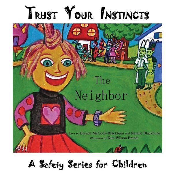 Produktbild: Trust Your Instincts
