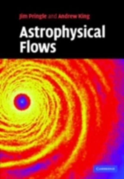 Produktbild: Astrophysical Flows