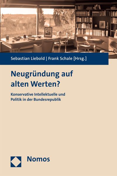 Produktbild: Neugr&uuml;ndung auf alten Werten?