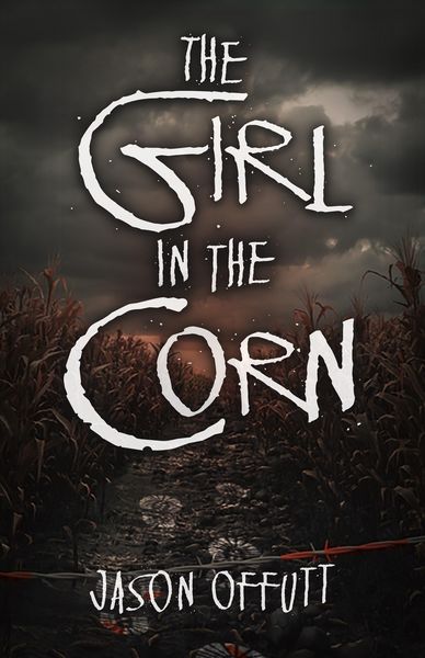 Produktbild: Girl in the Corn