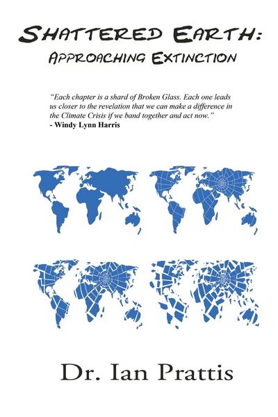Produktbild: Shattered Earth