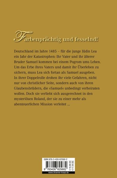 Produktbild: Die Goldh&auml;ndlerin