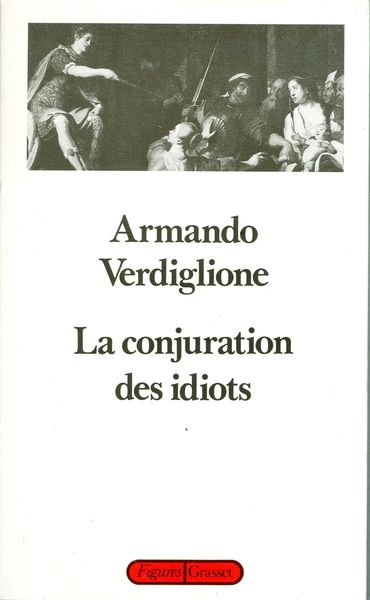Produktbild: La conjuration des idiots