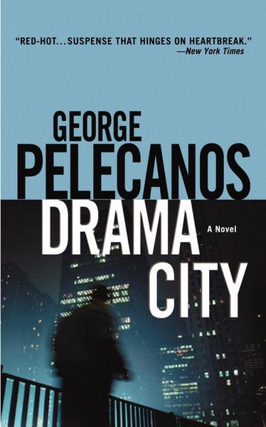 Produktbild: Drama City