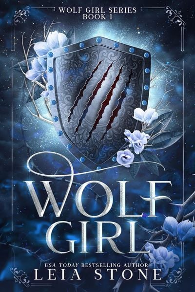 Produktbild: Wolf Girl