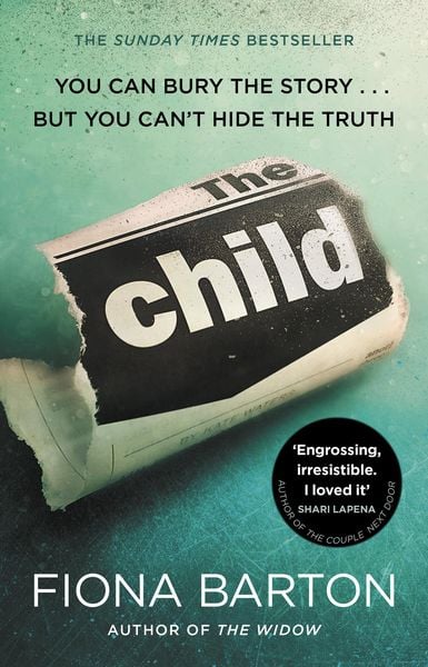 Cover of the book The Child