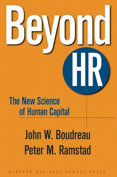 Produktbild: Beyond HR