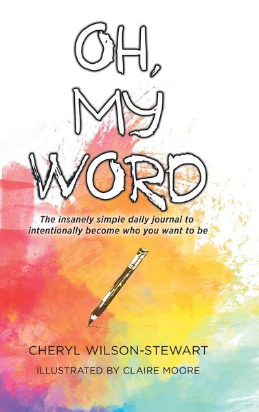 Produktbild: Oh, My Word