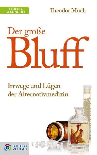 Produktbild: Der gro&szlig;e Bluff
