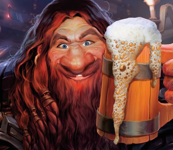 Produktbild: The Art of Hearthstone