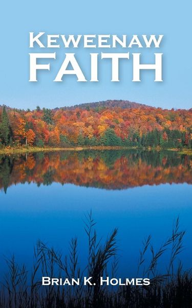 Produktbild: Keweenaw Faith