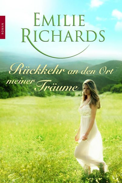 Produktbild: R&uuml;ckkehr an den Ort meiner Tr&auml;ume
