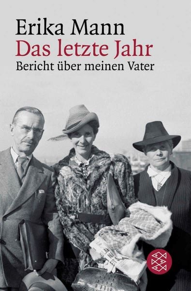 Produktbild: Das letzte Jahr