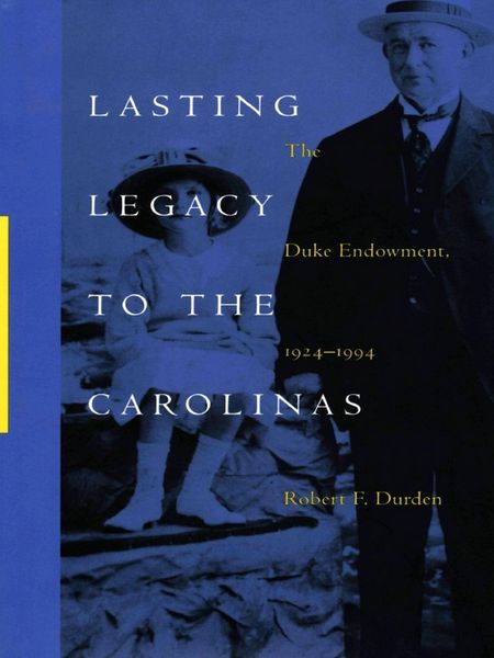 Produktbild: Lasting Legacy to the Carolinas