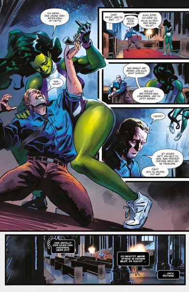 Produktbild: What if&hellip;? Venom - Was w&auml;re, wenn...?