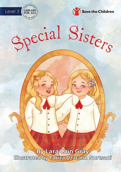 Produktbild: Special Sisters