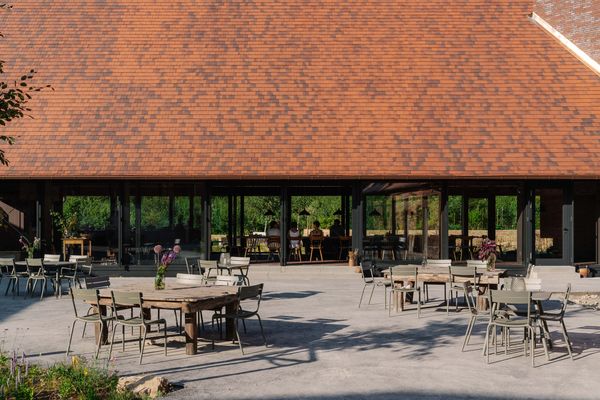 Produktbild: Good Places for Good People Deutschland