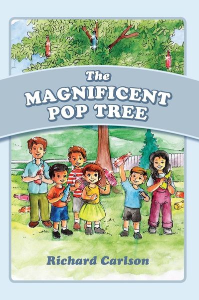 Produktbild: The Magnificent Pop Tree