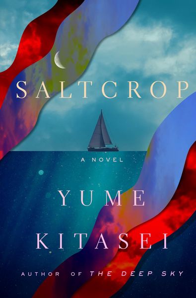Produktbild: Saltcrop