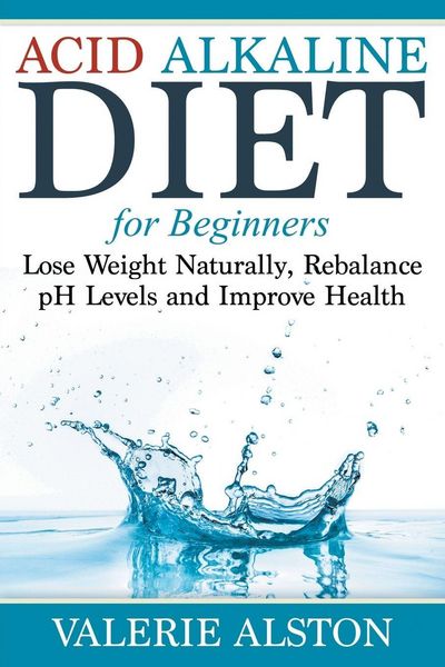 Produktbild: Acid Alkaline Diet For Beginners