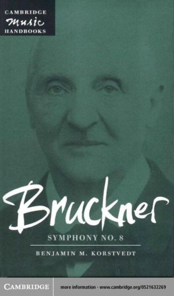 Produktbild: Bruckner: Symphony No. 8