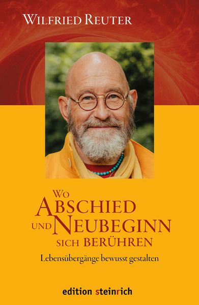 Produktbild: Wo Abschied und Neubeginn sich ber&uuml;hren