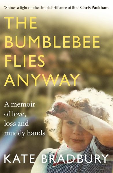 Produktbild: The Bumblebee Flies Anyway