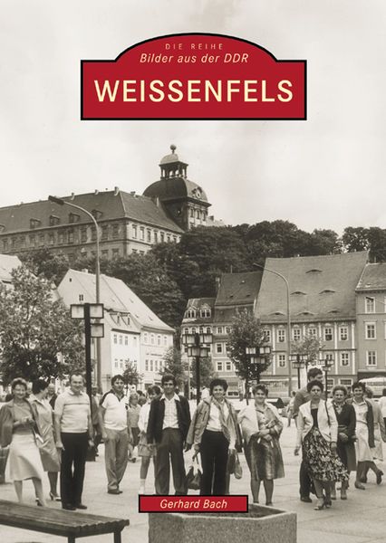 Produktbild: Wei&szlig;enfels