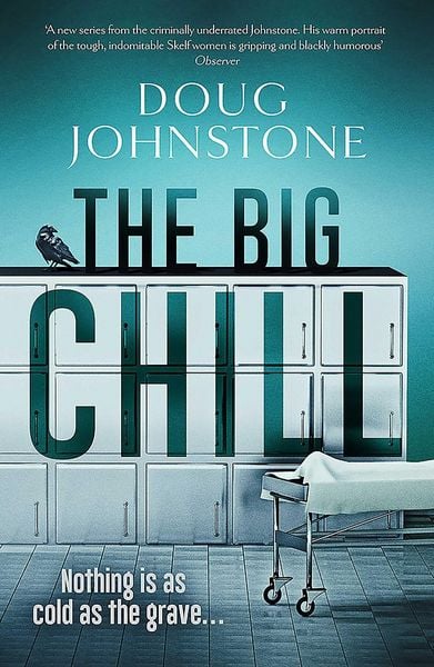 Produktbild: The Big Chill