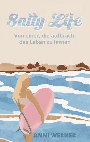 Produktbild: Salty Life