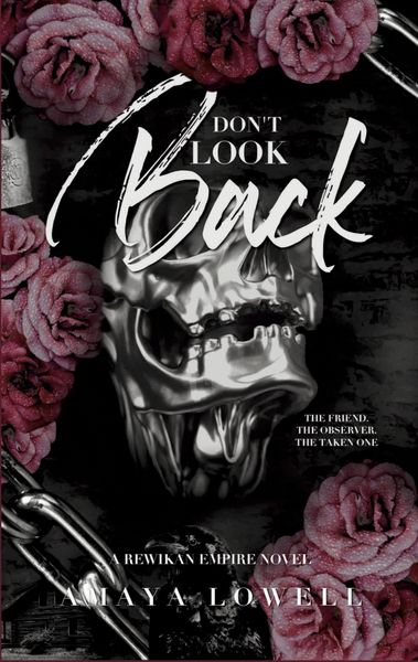 Produktbild: Don't Look Back
