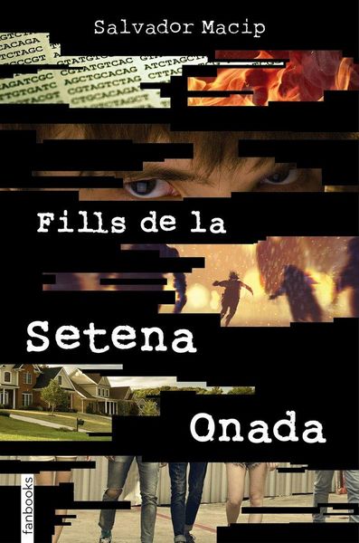 Produktbild: Fills de la Setena Onada