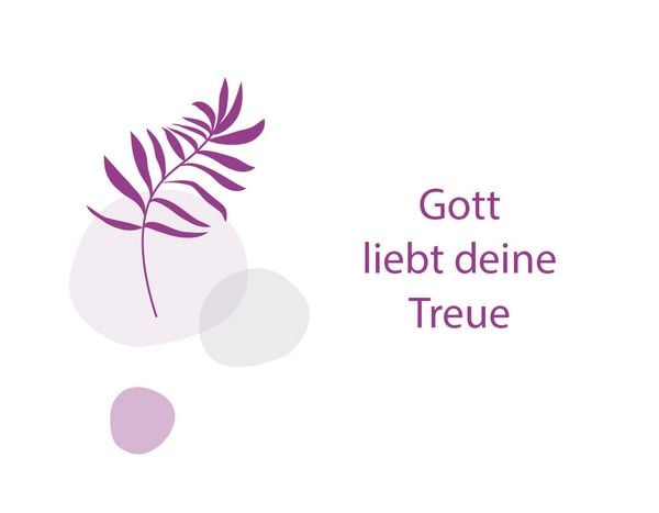 Produktbild: 50 Dinge, die Gott an dir liebt &ndash; Textkartenbox