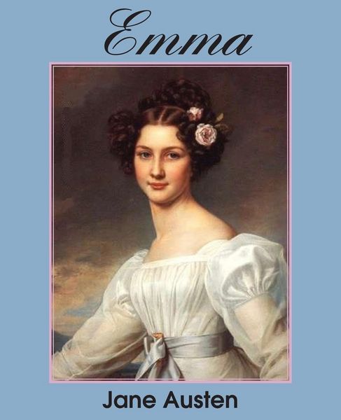 Produktbild: Emma