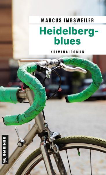 Produktbild: Heidelbergblues