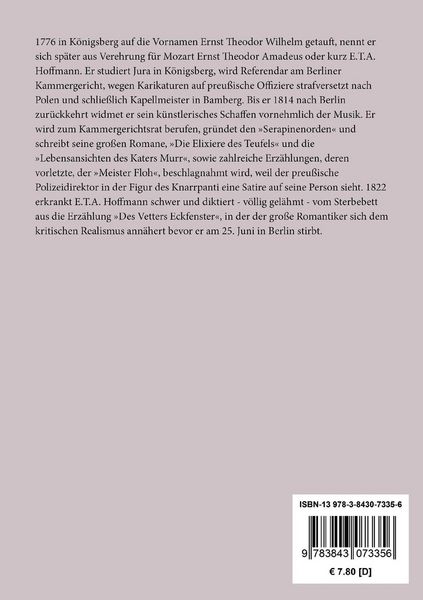Produktbild: Das steinerne Herz