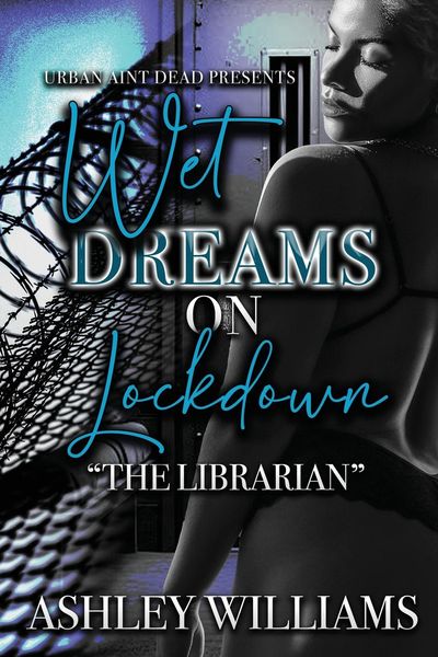 Produktbild: Wet Dreams On Lockdown