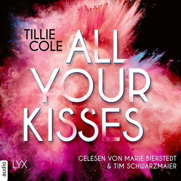 Produktbild: All Your Kisses