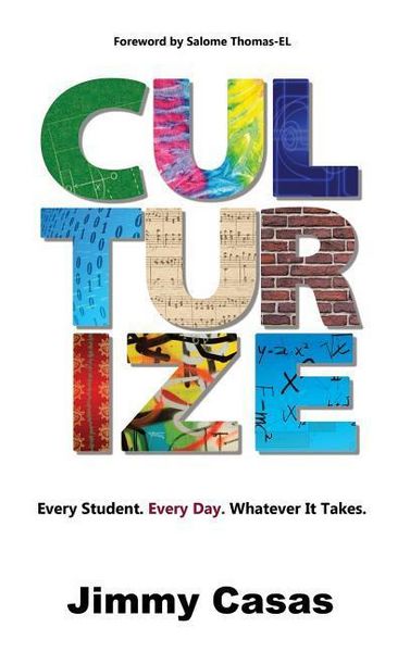 Produktbild: Culturize