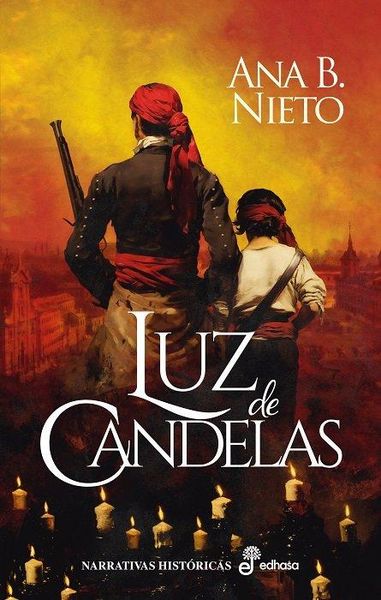 Produktbild: Luz de Candelas