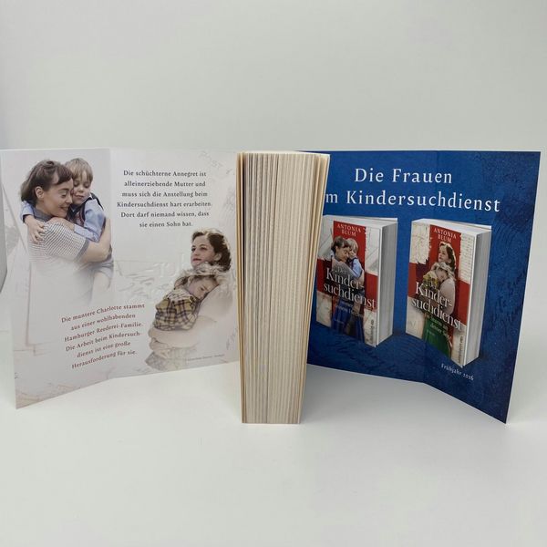 Produktbild: Der Kindersuchdienst