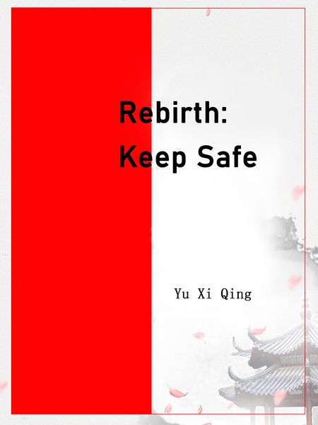 Produktbild: Rebirth: Keep Safe
