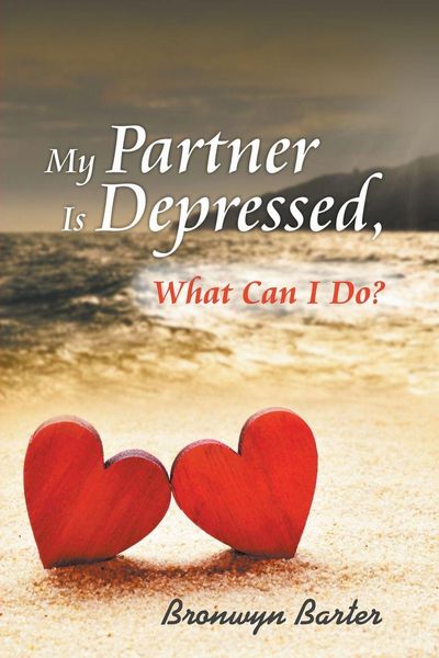 Produktbild: My Partner Is Depressed, What Can I Do?